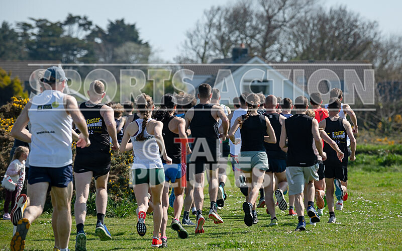 Easter 2022 Full Course Cross Country-7 - KEITH FALLA MEMORIAL XC 2022
