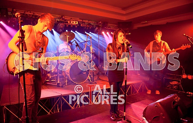 Anders Riddle-73 - ANDERS' RIDDLE at RoA-8