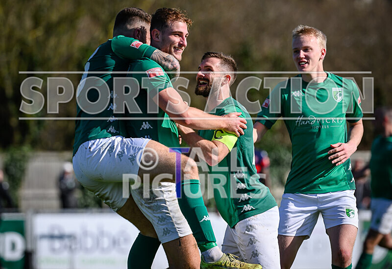GFC v Southall FC 2023-79 - GFC v SOUTHALL 2023