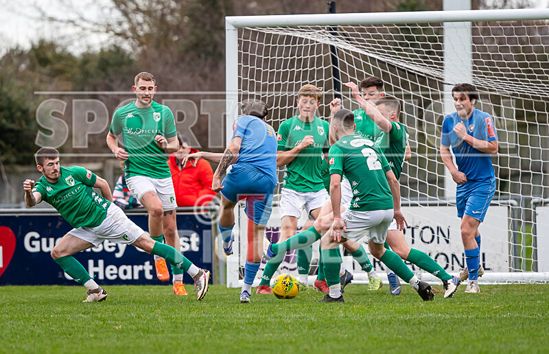 GFC v Marlow_05-03-2022-33 - GFC v MARLOW