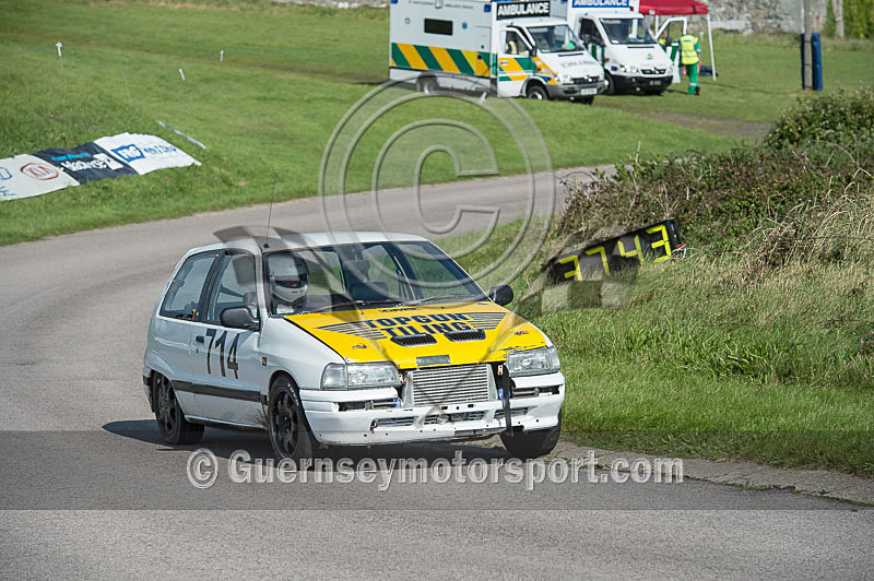 Alderney Hillclimb_2015_CAR-65 - ALDERNEY HILLCLIMB 2015 - CARS