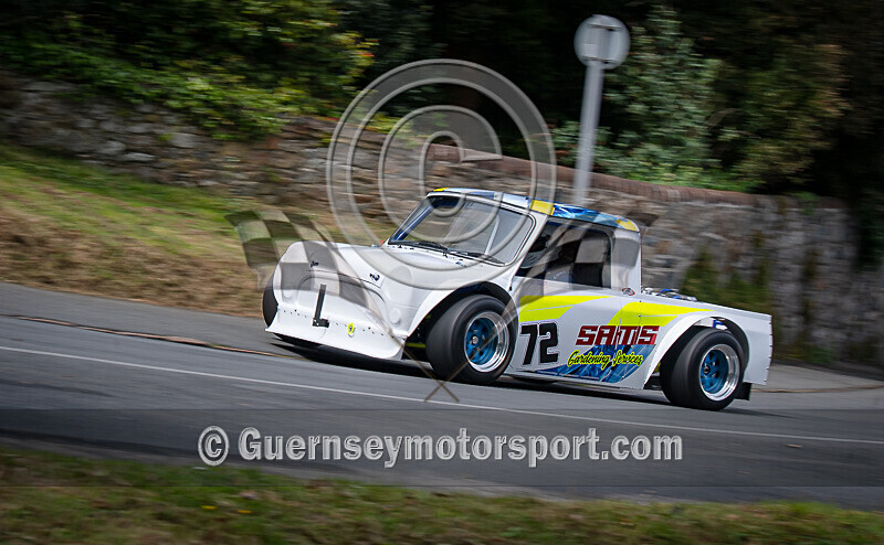2022 Two-Day Hillclimb_Car-202 - TWO-DAY HILLCLIMB 2022 - CARS