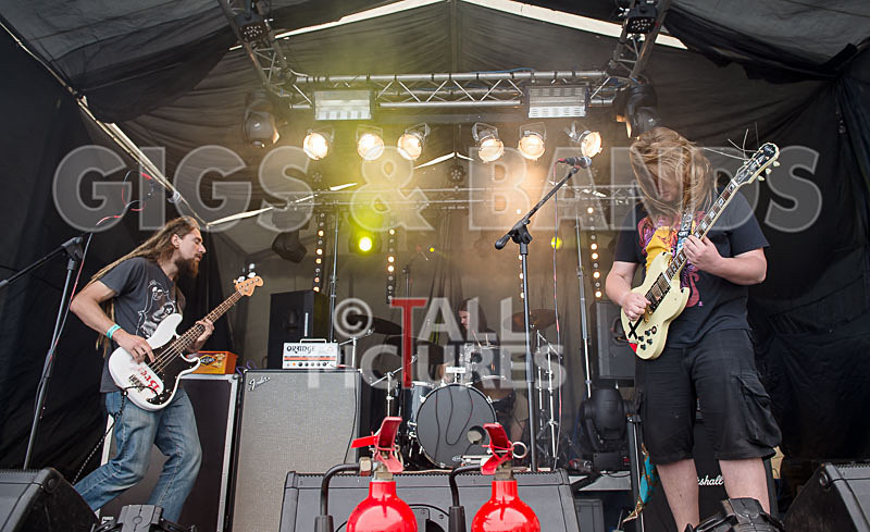 Lord Vapour-42 - LORD VAPOUR