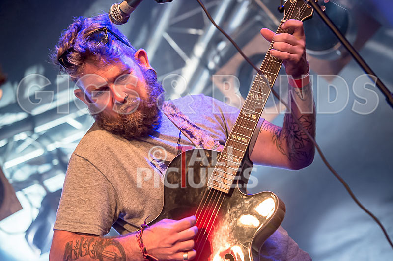 The Recks-457 - THE RECKS