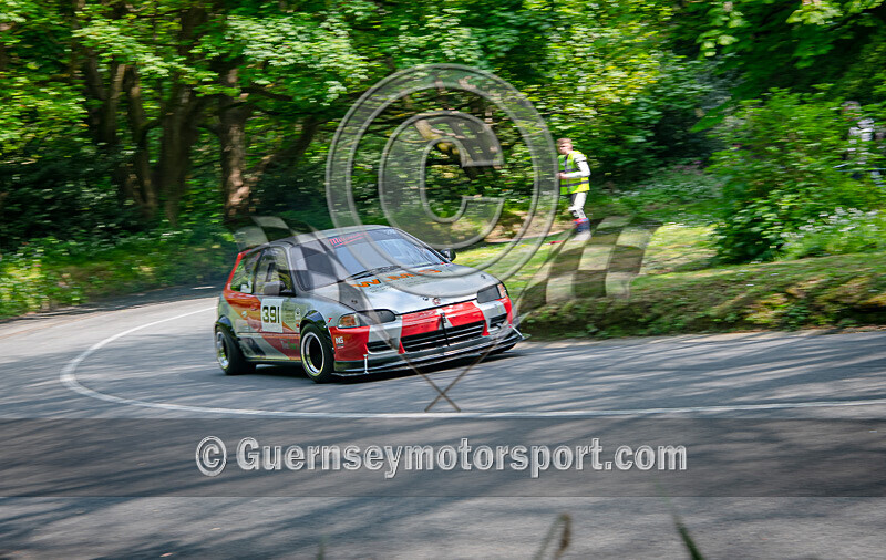 2022 Two-Day Hillclimb_Car-276 - TWO-DAY HILLCLIMB 2022 - CARS