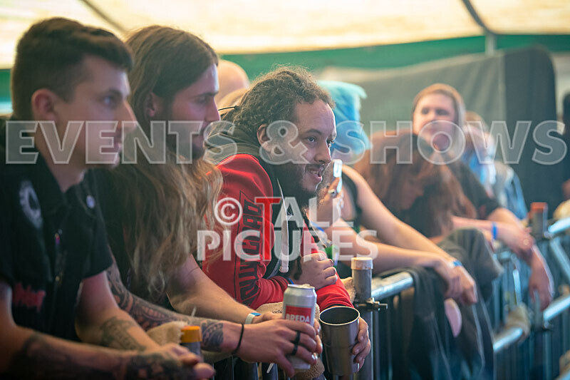 Chaos 16_The Scene-12 - CHAOS 16_THE SCENE