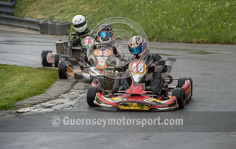 Karting_27-04-2014-49 - KARTING SUMMER CHAMPIONSHIP ROUND-1