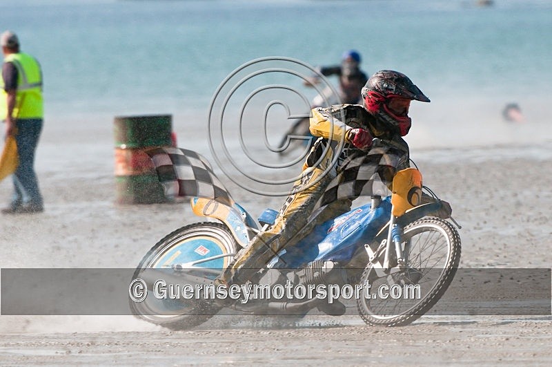 Sand Ace_09-5 - SAND ACE 2009