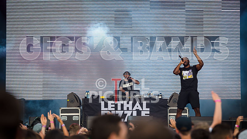 Lethal Bizzle-23 - LETHAL BIZZLE