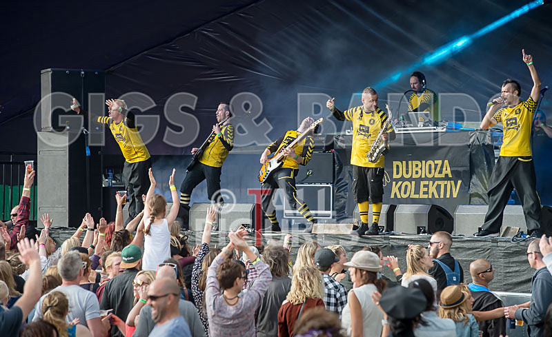 Dubioza Kolektiv-16 - DUBIOZA KOLEKTIV