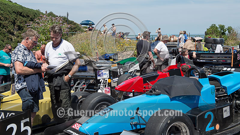 Jersey National Hillclimb_2014_Scene-12 - JERSEY NATIONAL 2014 - SCENE