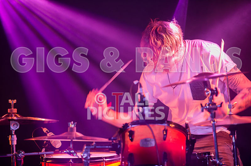 To the Woods-70 - TO THE WOODS