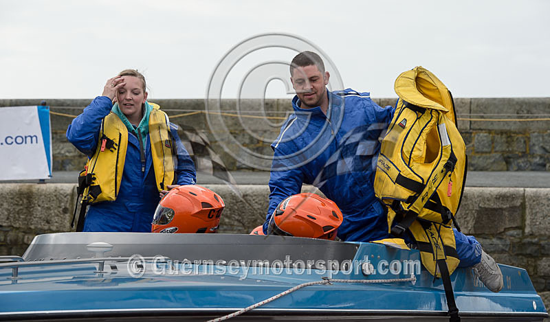Powerboat Racing 2014_Race-1-21 - RACE-1 NORTH BEACH OUTER