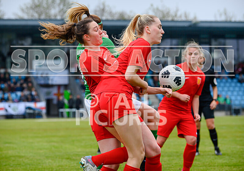 Ladies Muratti 2023-173 - THE 2023 LADIES MURATTI