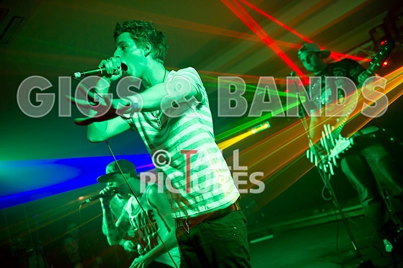 Dakamga-12 - DAKAMGA