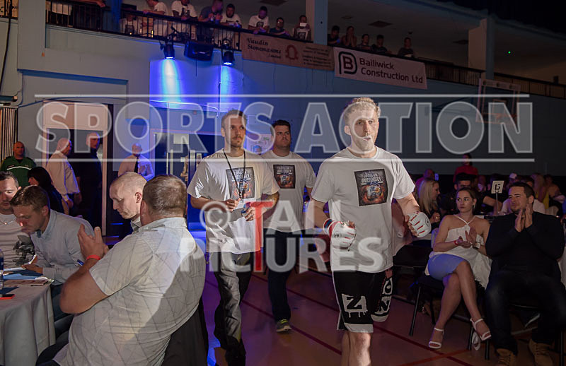 Lucas Brand v Josh Ozanne-1 - BOUT-10 Lucas Brand v Josh Ozanne