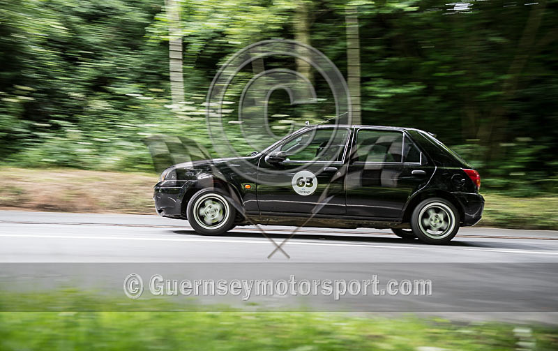 Heritage Charity Hillclimb_2014-72 - HERITAGE CHARITY HILL CLIMB 2014