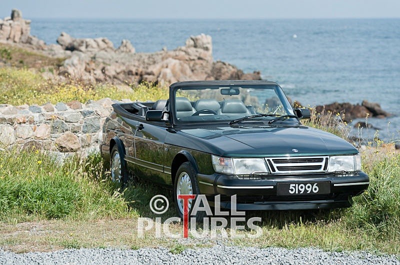 Saab-2 - HARRISON AUTOMOTIVE