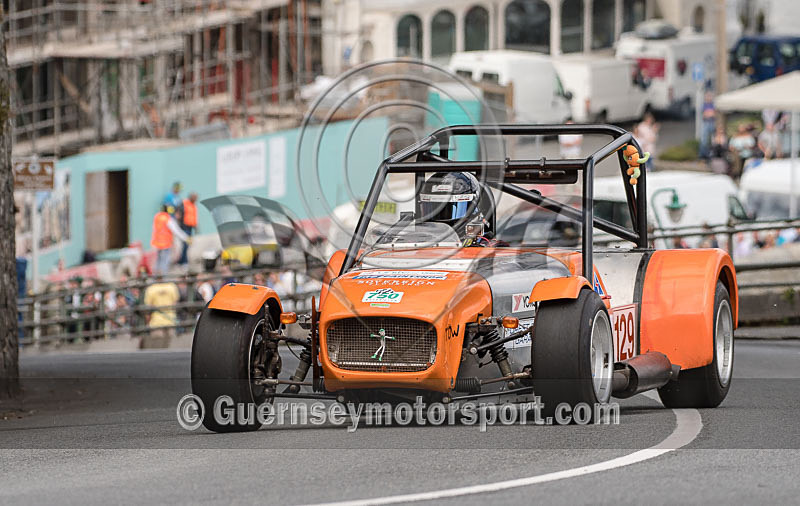 Guernsey National Hillclimb 2017_CAR-208 - GUERNSEY NATIONAL 2017 - CARS