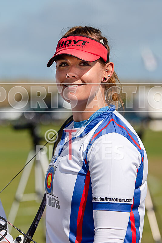 Archery 2-Day 2019-24 - BOWMAN OF GUERNSEY 2-DAY 2019