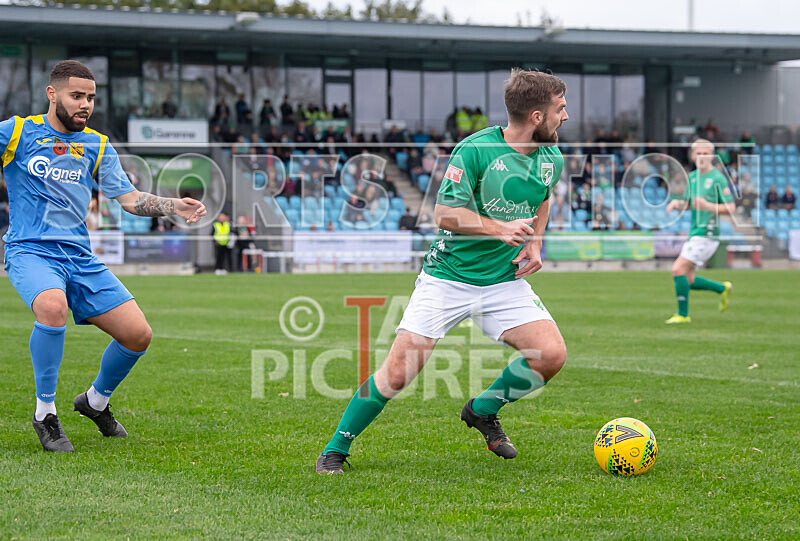 GFC v Westfield FC_13-11-2021-41 - GUERNSEY FC v WESTFIELD FC
