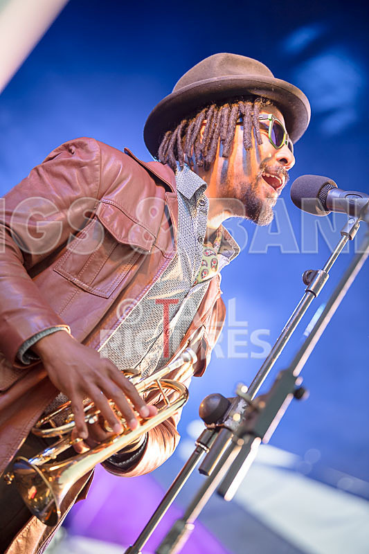 The Recks-631 - THE RECKS