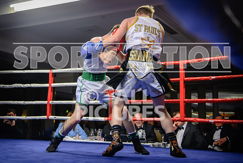 BOUT- 10 - Tom Teers v Shane Smith-9 - BOUT: 10 - Tom Teers v Shane Smith