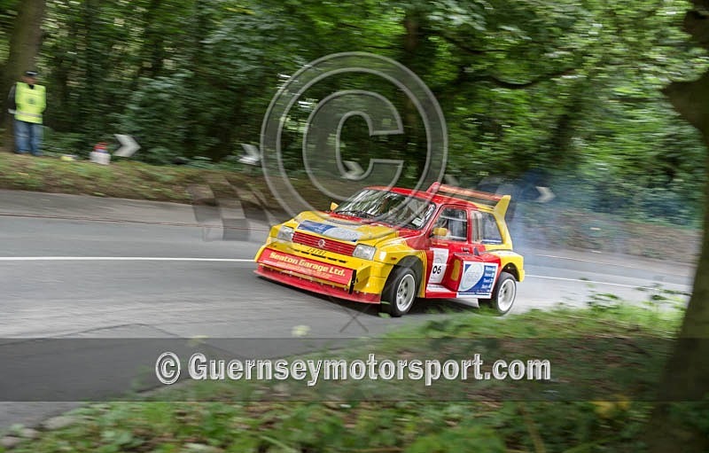 Heritage Charity Hill Climb_2013-337 - HERITAGE CHARITY HILL CLIMB 2013