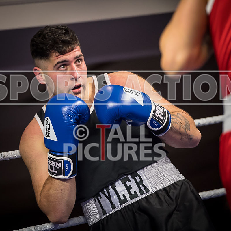 BOUT-9 Henrique Jesus v Tyler Stretch-5 - BOUT-9 Henrique Jesus v Tyler Stretch
