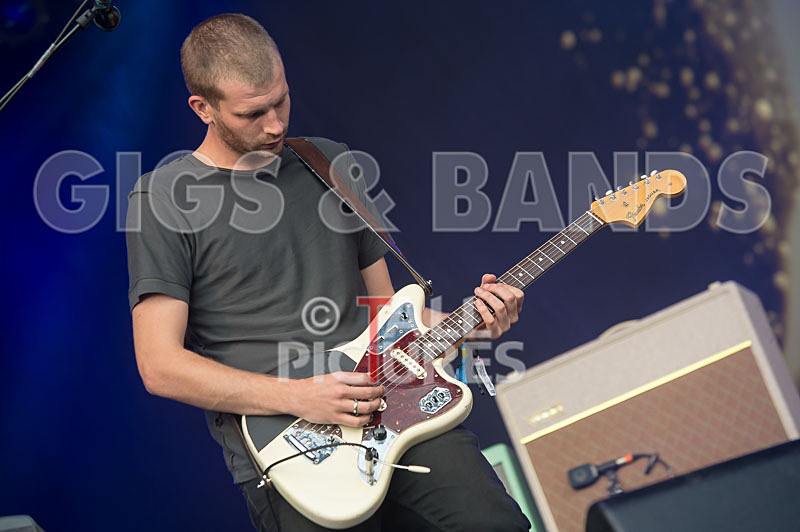 Wolf Alice-32 - WOLF ALICE