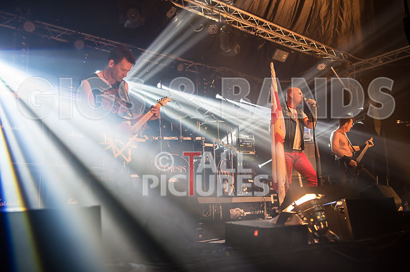 Nemesis-440 - NEMESIS