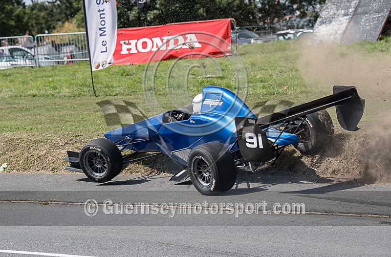 Guernsey National Hillclimb 2017_CAR-178 - GUERNSEY NATIONAL 2017 - CARS