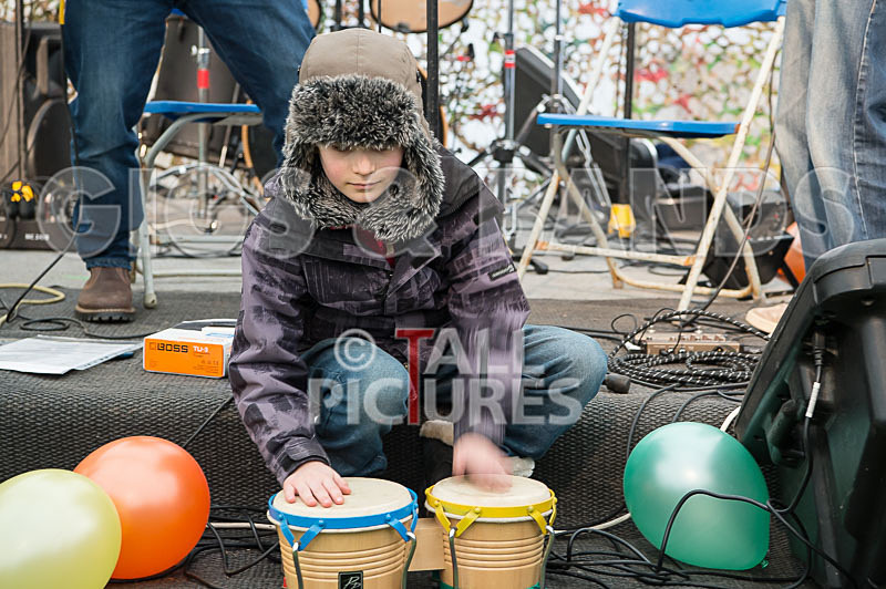 Rob Gregson-8 - ROB GREGSON