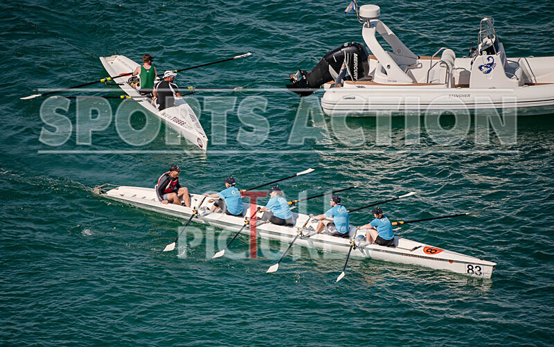 Guernsey Rowing Club_20-06-2020-38 - GUERNSEY ROWING CLUB 5,200 METER RACE