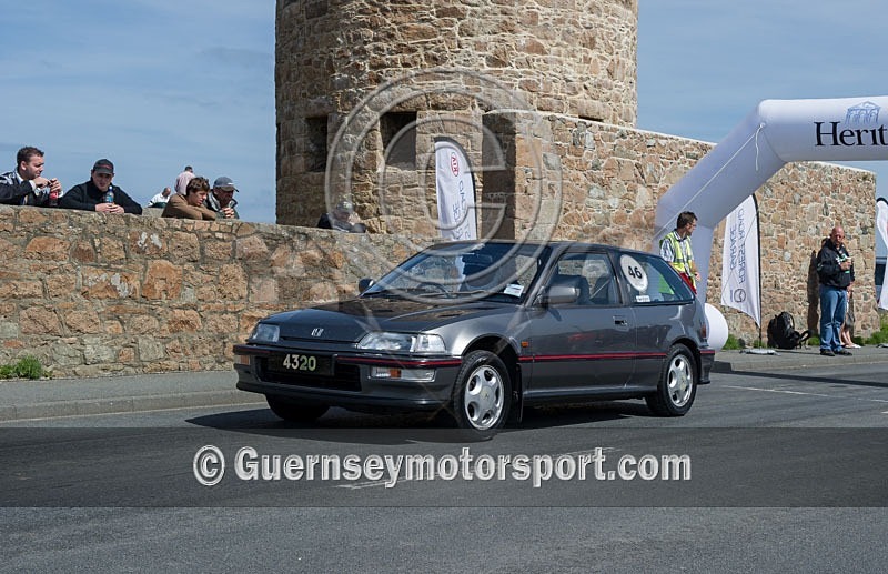 Heritage Charity Sprint_2013-286 - HERITAGE CHARITY SPRINT 2013