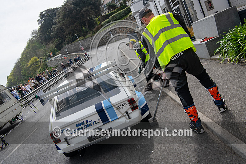 2022 Two-Day Hillclimb_Car-255 - TWO-DAY HILLCLIMB 2022 - CARS