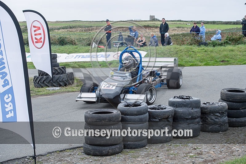 Alderney Airport Car_2013-146 - ALDERNEY AIRPORT SPEED EVENT 2013 - CARS