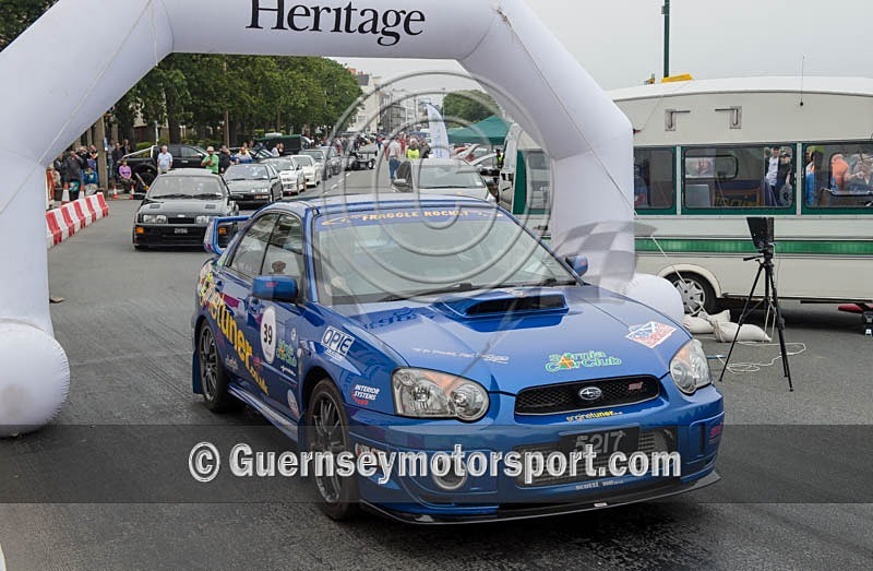 Heritage Charity Hill Climb_2013-201 - HERITAGE CHARITY HILL CLIMB 2013