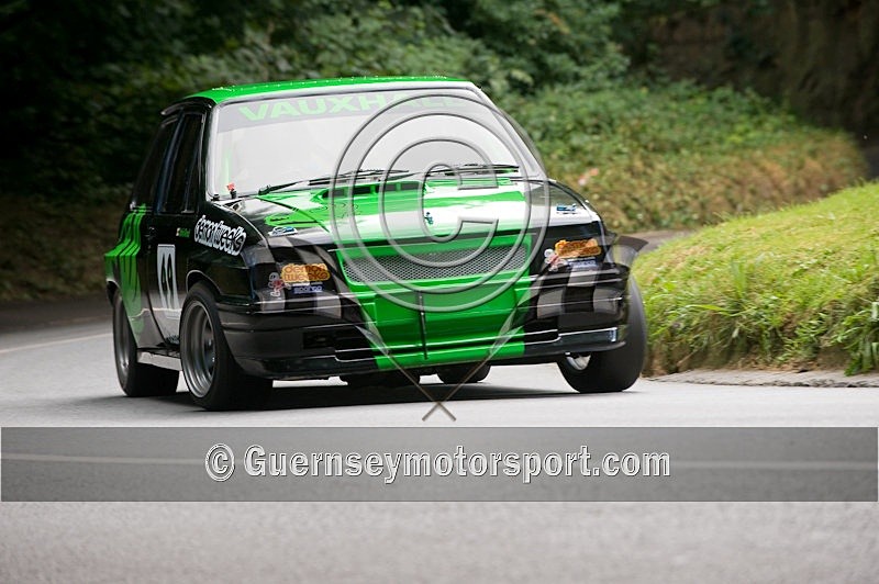 Guernsey National Car-53 - GUERNSEY MSA NATIONAL 2008