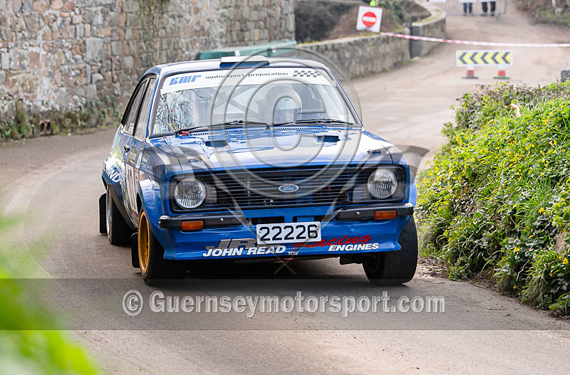 Resolution IT Guernsey Rally 2019_Day-2-6 - THE FIRST PRESS EDIT.....