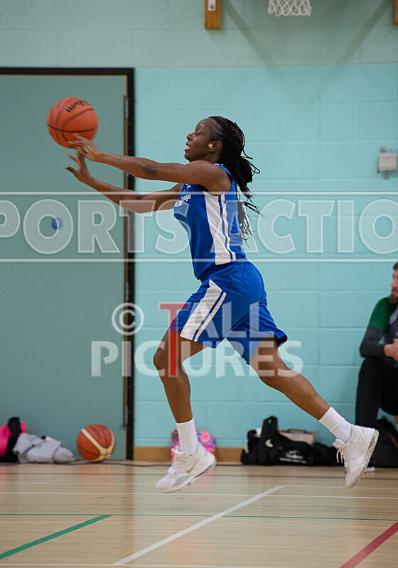 Ladies Le Mont Saint v Ravenscroft_14-05-2021-16 - LE MONT SAINT v RAVENSCROFT LADIES