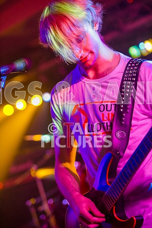 Breaking the Silence-212 - BREAKING THE SILENCE