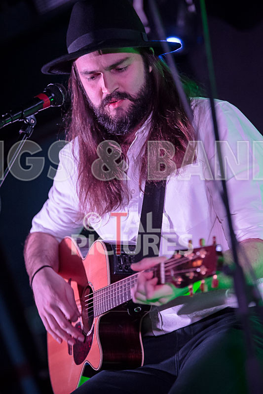 Savage Sons-8 - VALE EARTH FAIR UNPLUGGED 2018