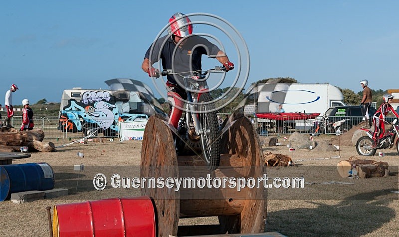 West Trials-12 - GMC&CC WEST SHOW DEMONSTRATION