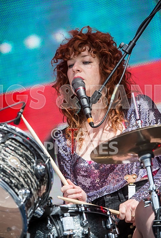 Deap Vally-21 - DEAP VALLY