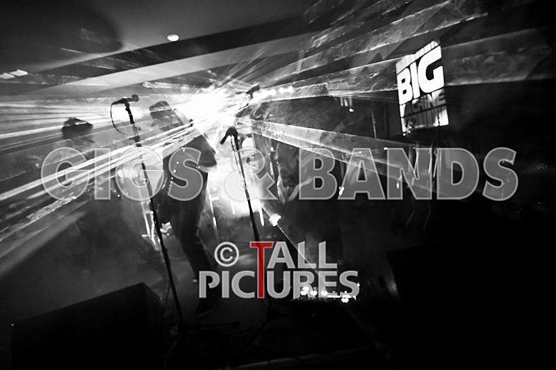 Big Machine-113 - BIG MACHINE