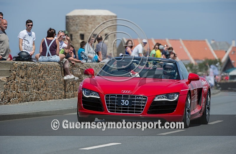 Heritage Charity Sprint_2013-287 - HERITAGE CHARITY SPRINT 2013