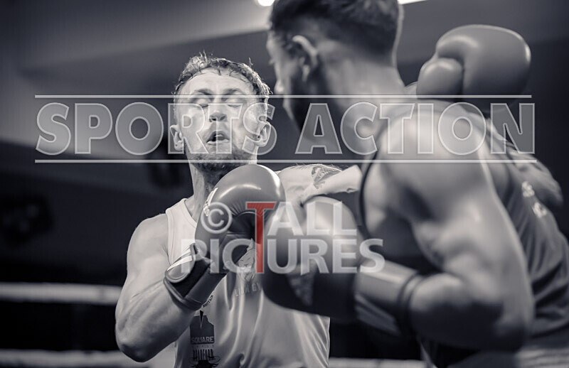 BOUT- 9_Daniel Du Four v Liam Collier-36 - BOUT- 9_Daniel Du Four v Liam Collier