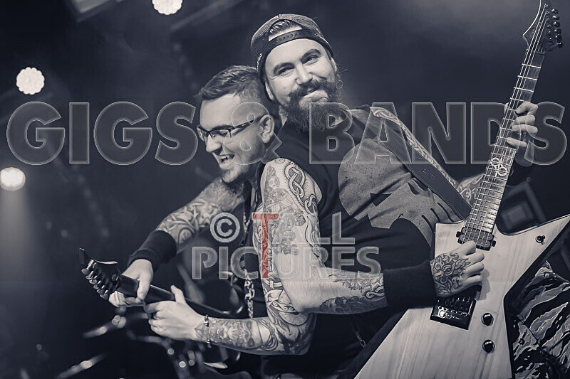 Demise of Sanity-244 - DEMISE OF SANITY