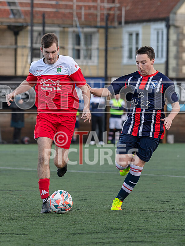 FA Cup_CF Independents v Sylvans-5 - FA CUP_CF INDEPENDENTS v SYLVANS